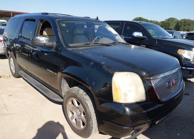 2008 GMC Yukon XL