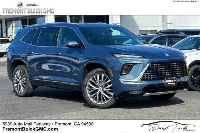 2026 BUICK Enclave