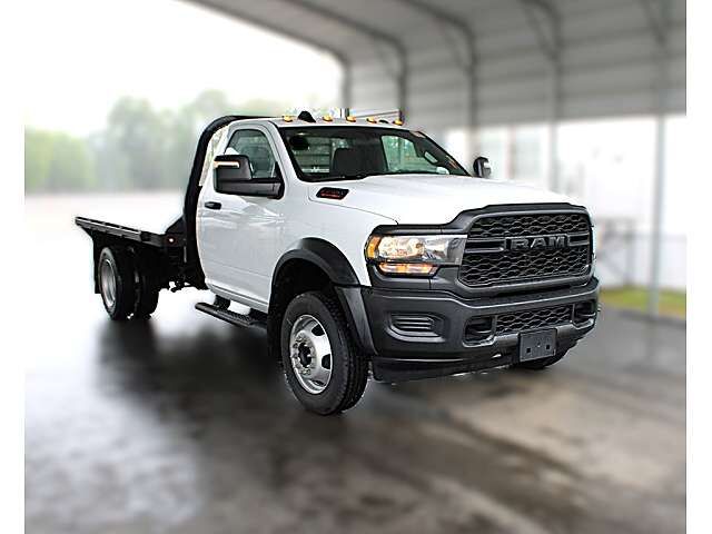 2024 RAM 5500