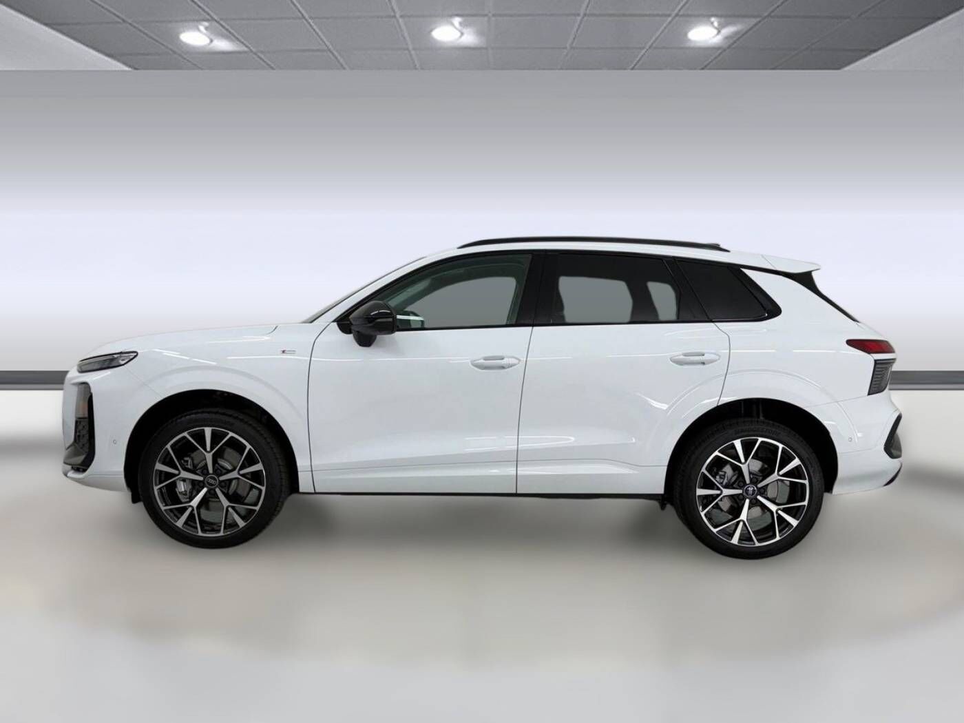 2026 Audi Q3