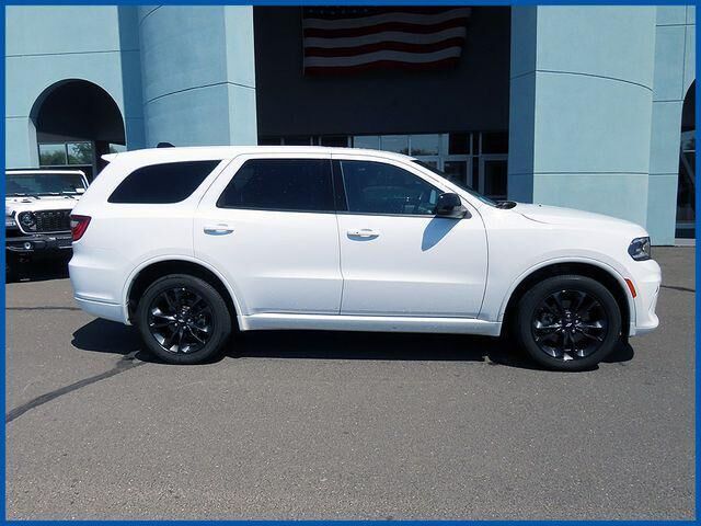 2025 DODGE Durango