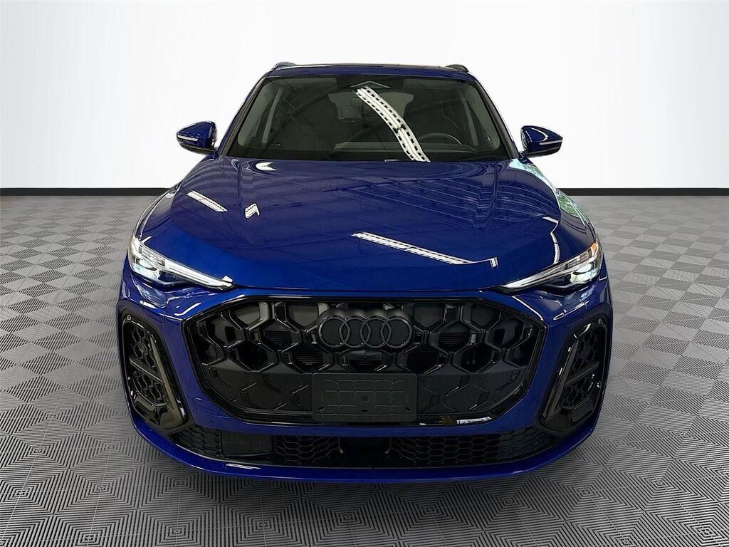 2026 Audi Q5