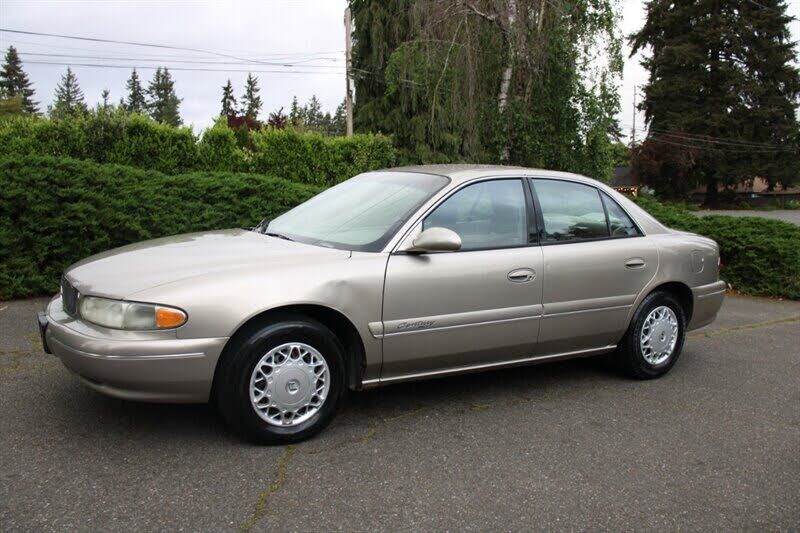 1999 BUICK Century