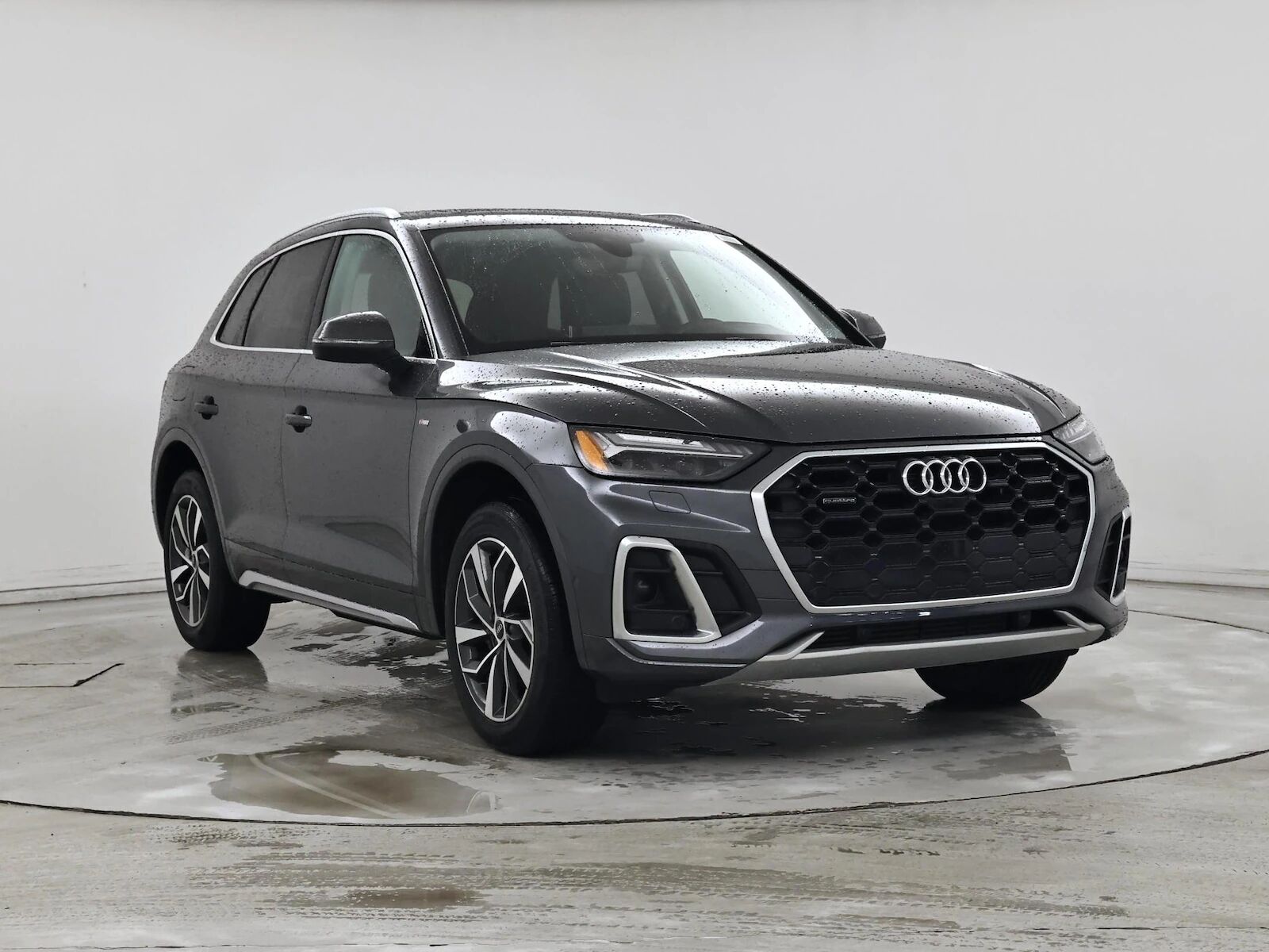 2022 Audi Q5