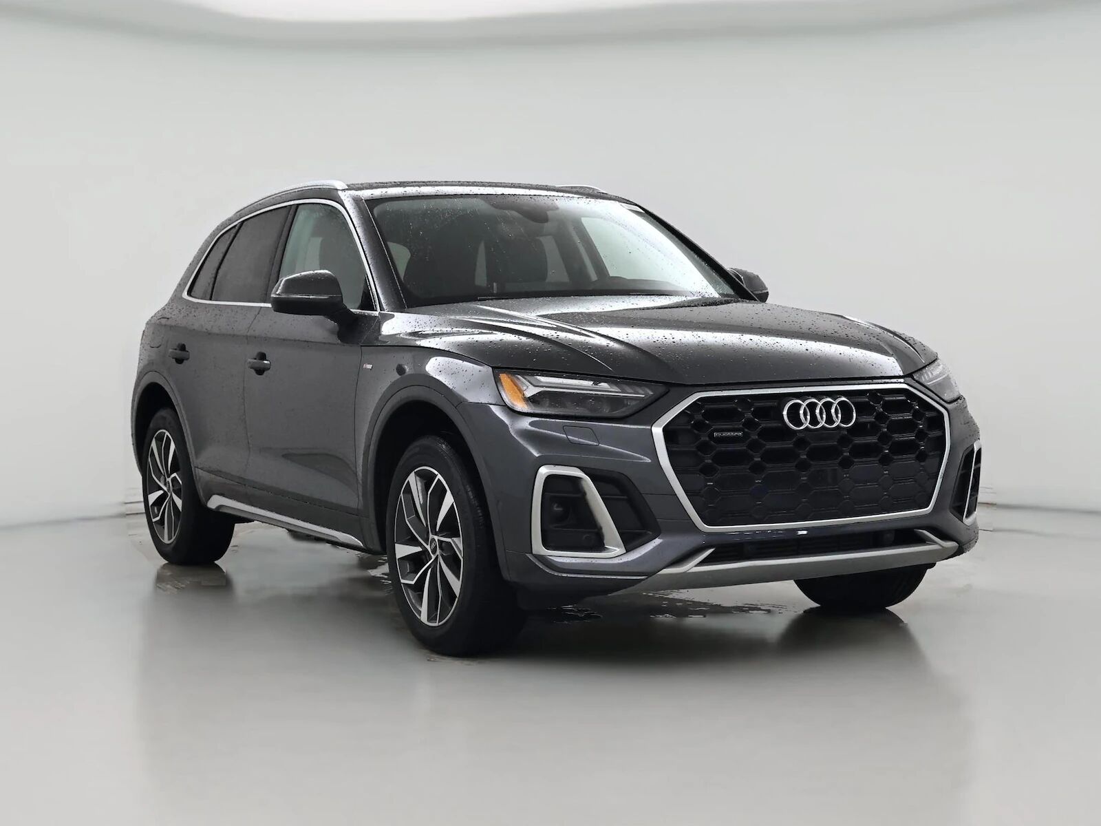 2022 AUDI Q5