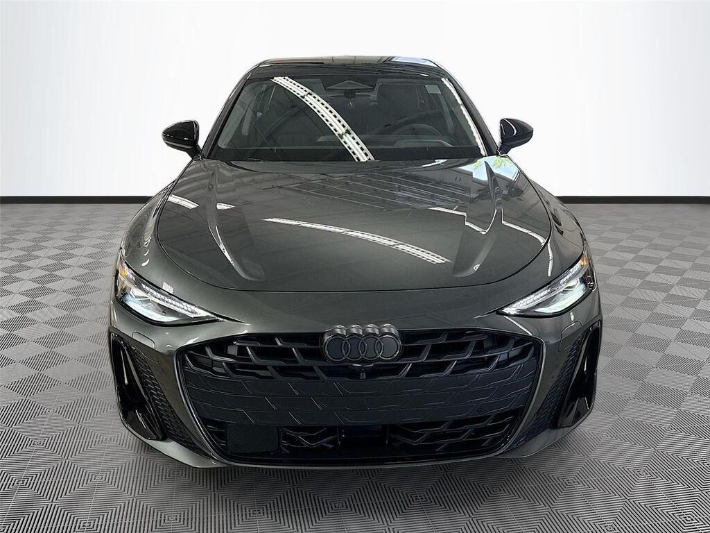 2026 Audi A6