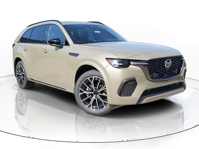 2026 MAZDA CX-70