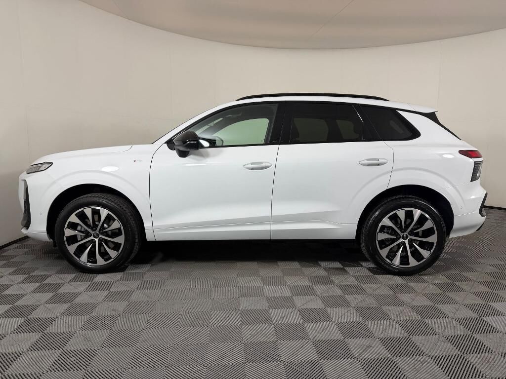 2026 Audi Q3