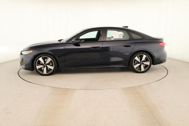2026 Audi A5