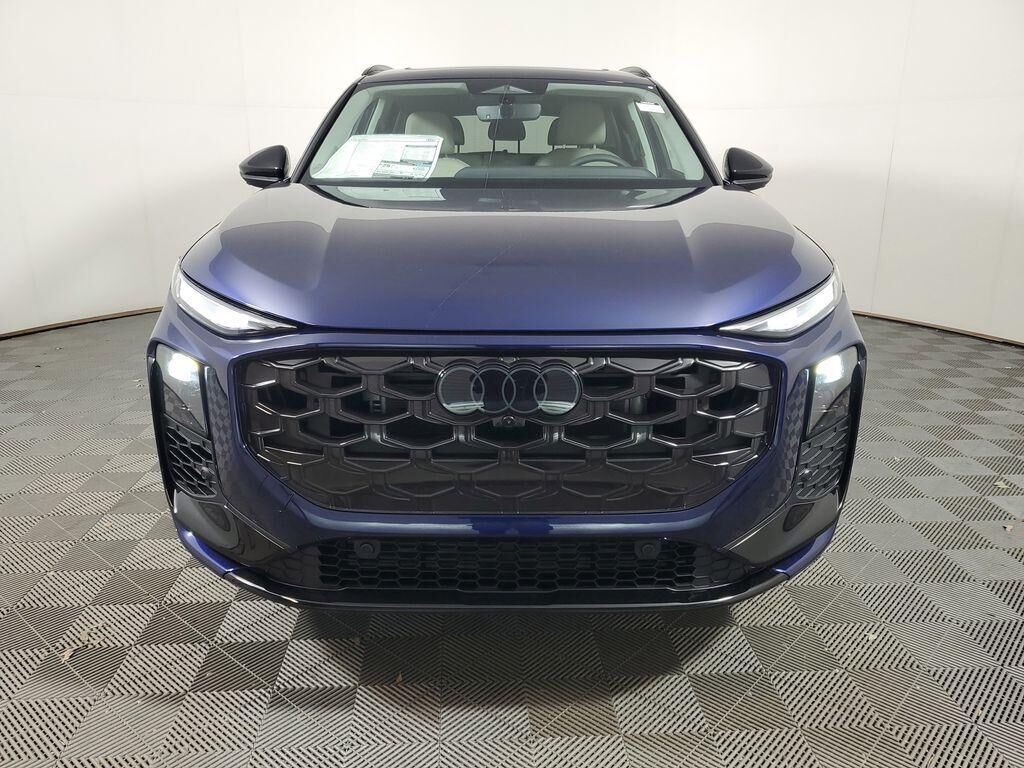 2026 Audi Q3