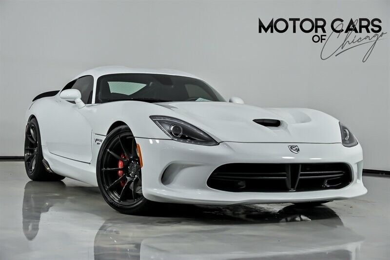 Dodge Viper
