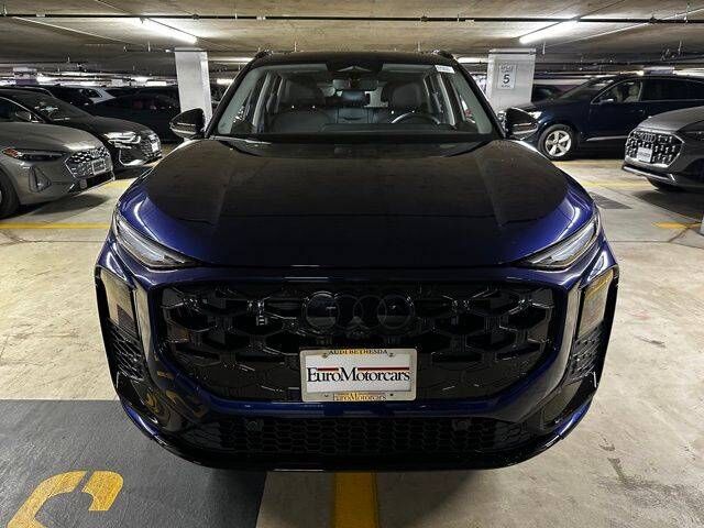 2026 Audi Q3