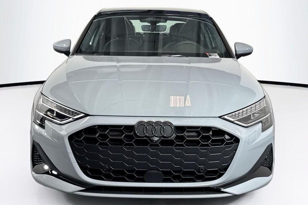 2026 Audi A3