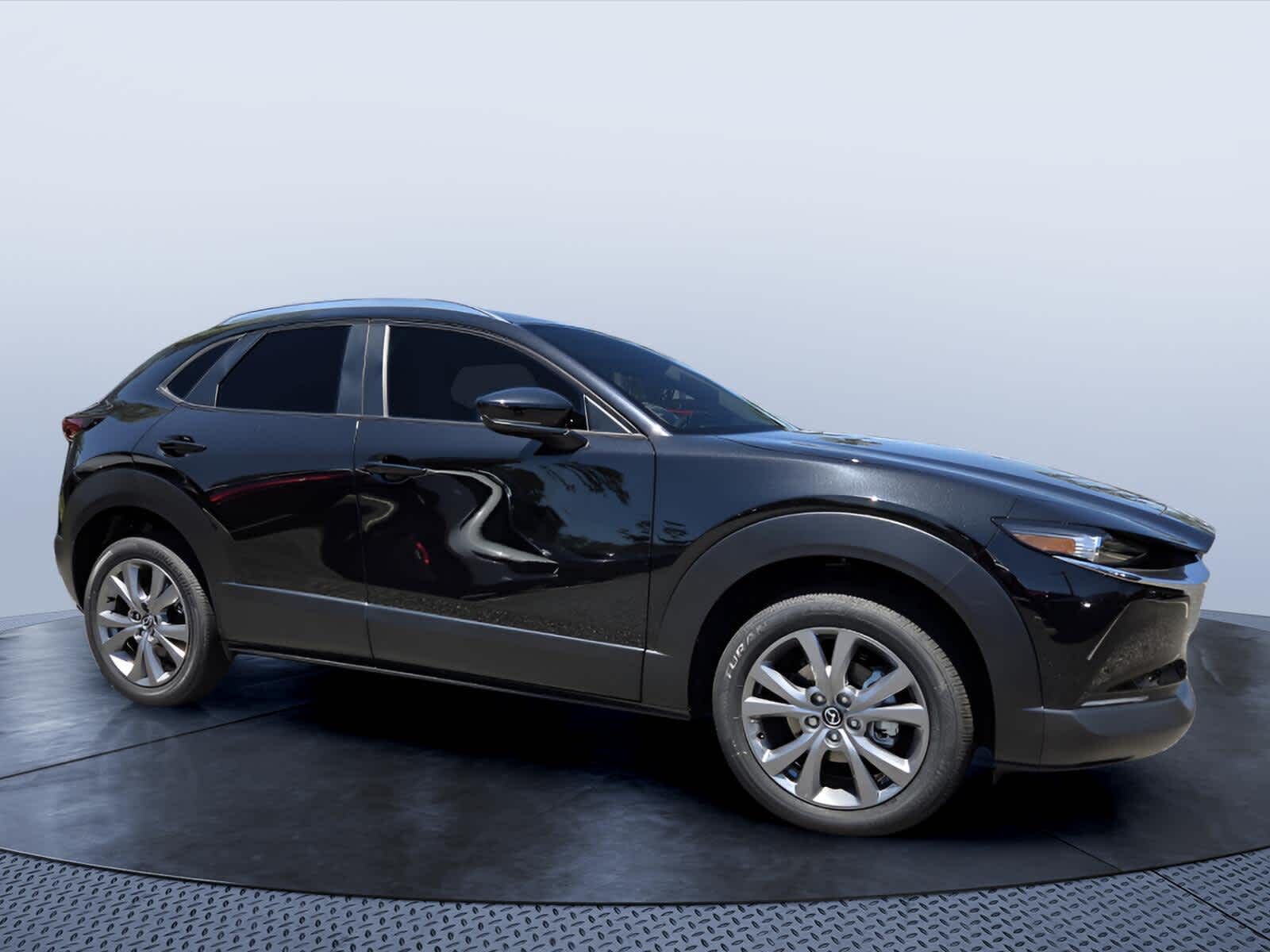 2026 MAZDA CX-30