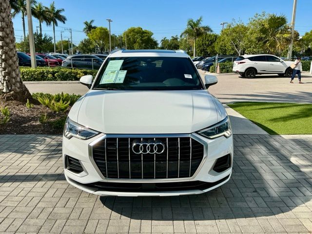 2023 Audi Q3