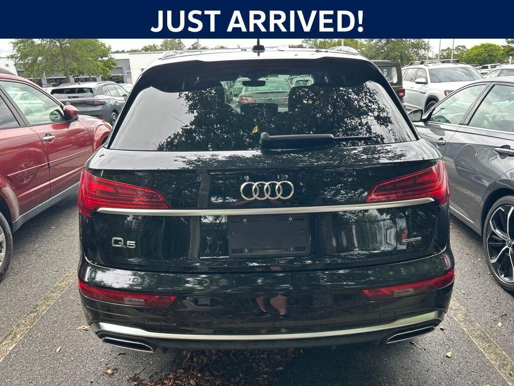2024 Audi Q5