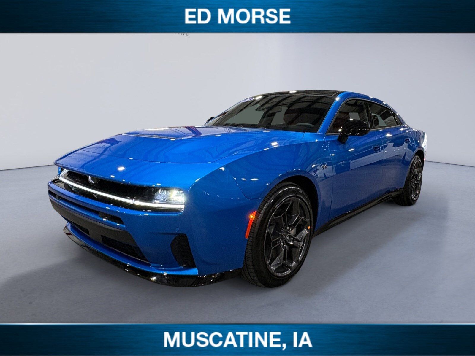 2026 DODGE Charger