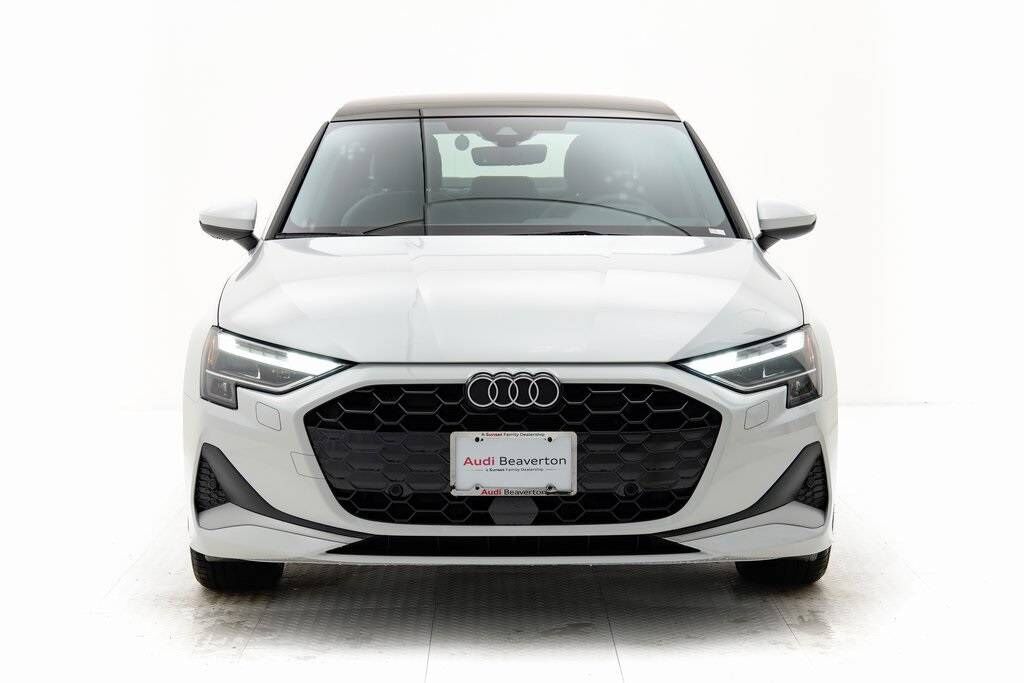 2025 Audi A3