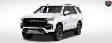 2024 CHEVROLET Tahoe