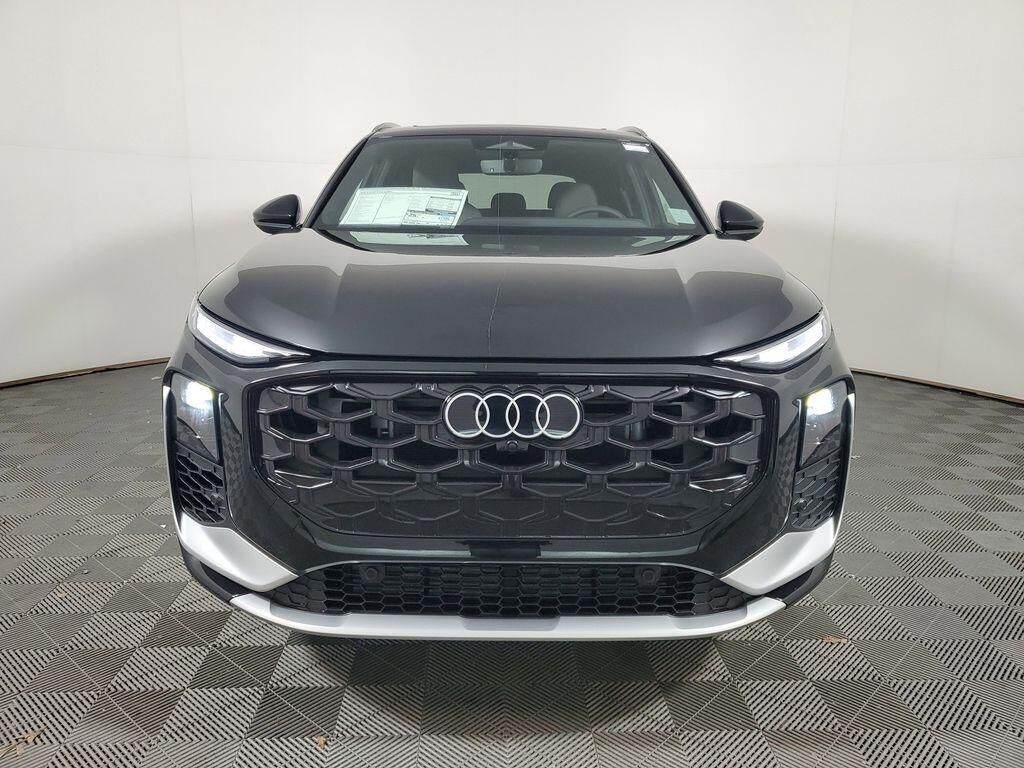 2026 Audi Q3