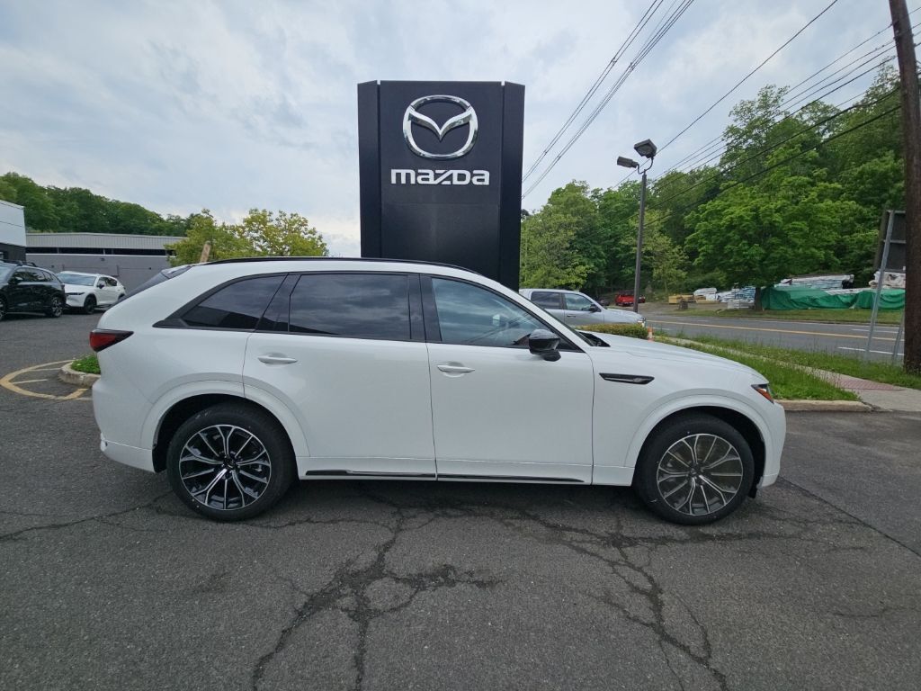 2026 MAZDA CX-70