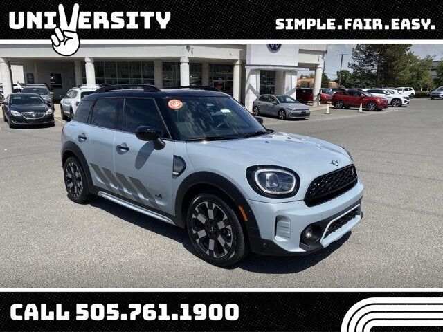 2023 MINI Countryman