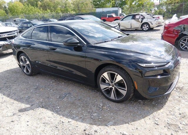 2025 AUDI A6