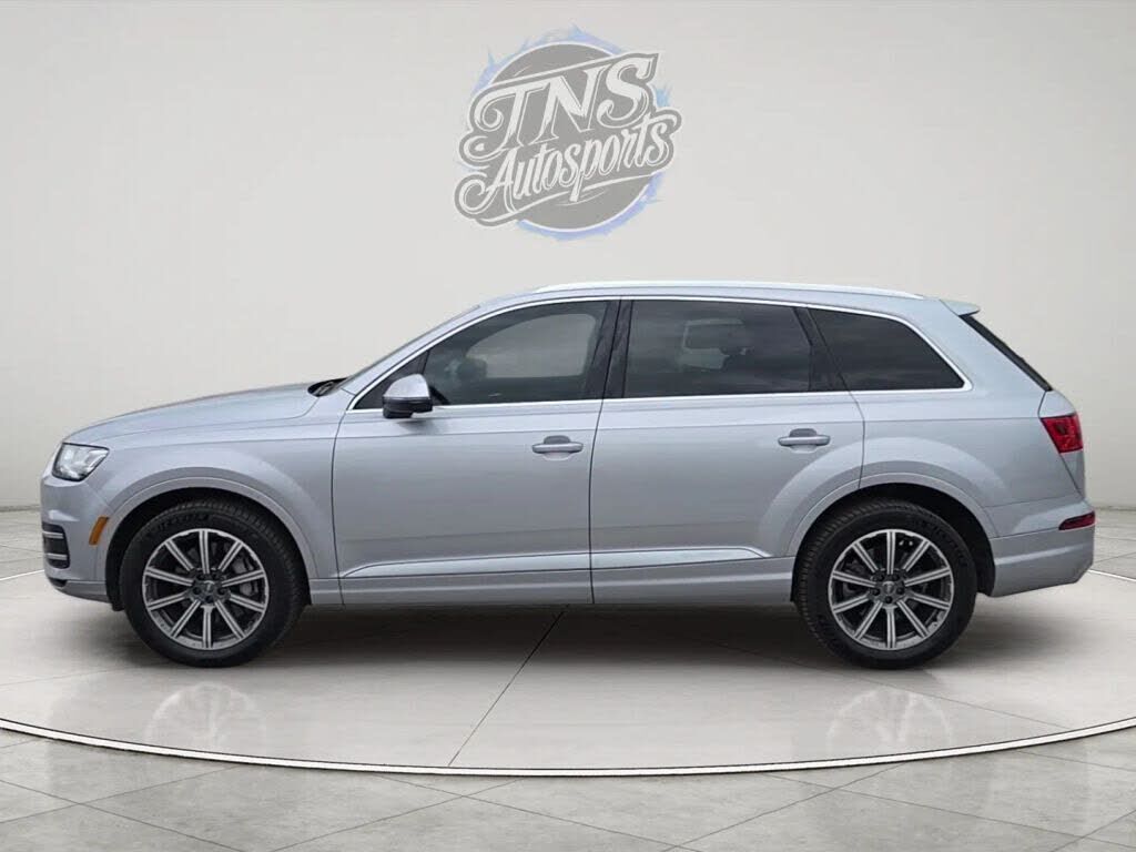 2019 Audi Q7