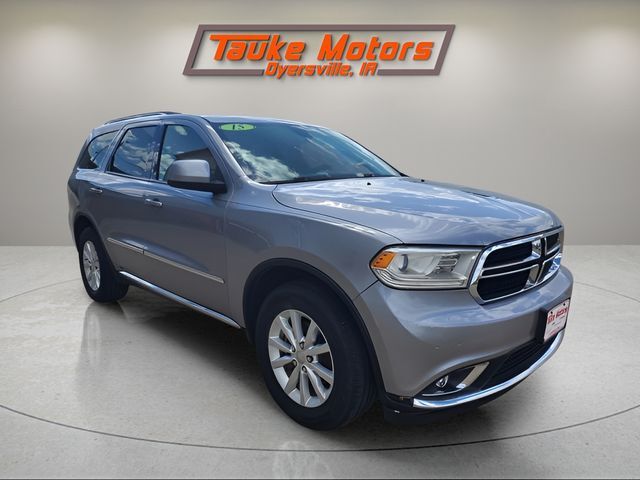 2015 DODGE Durango