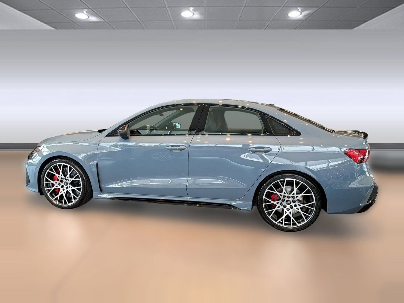 2026 Audi RS 3