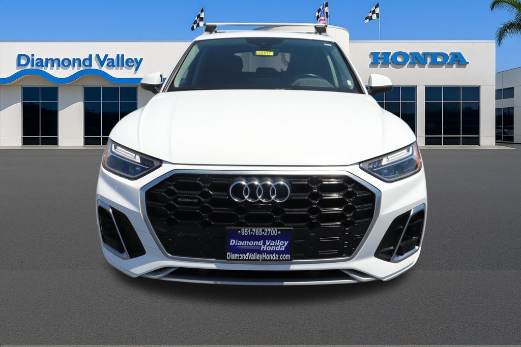 2024 Audi Q5