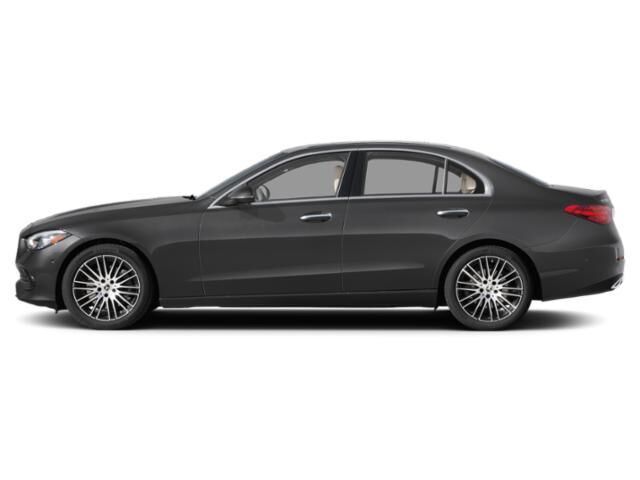 2026 Mercedes-Benz C-Class