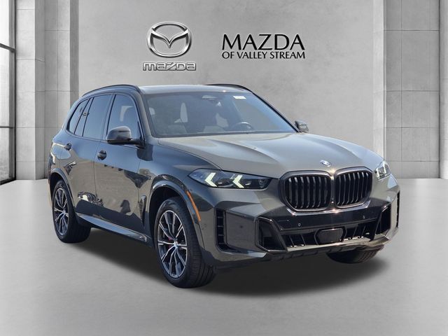 2024 BMW X5