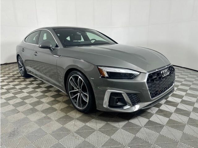 2023 AUDI A5