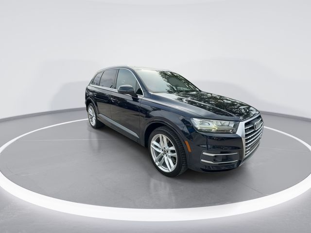 2018 Audi Q7