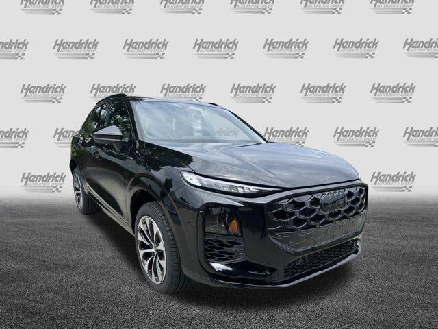 2026 Audi Q3