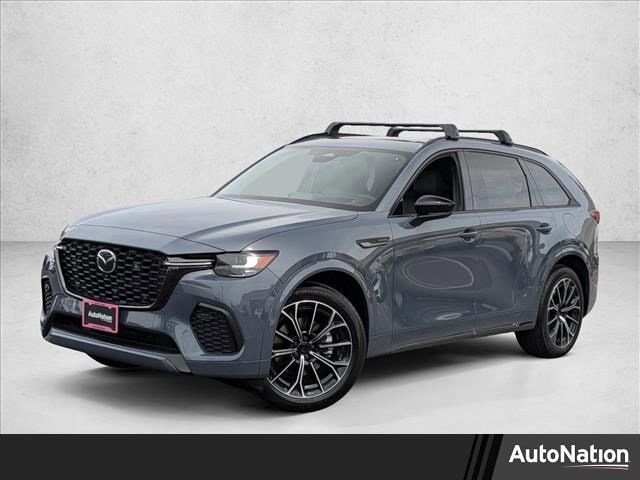 2026 MAZDA CX-70