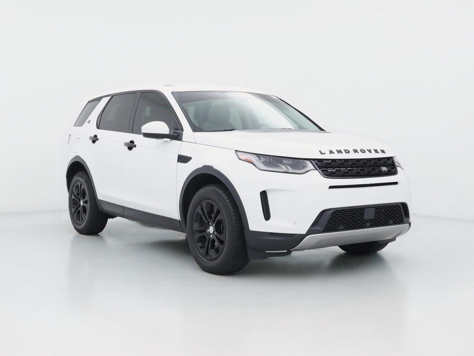 2022 LAND ROVER Discovery Sport