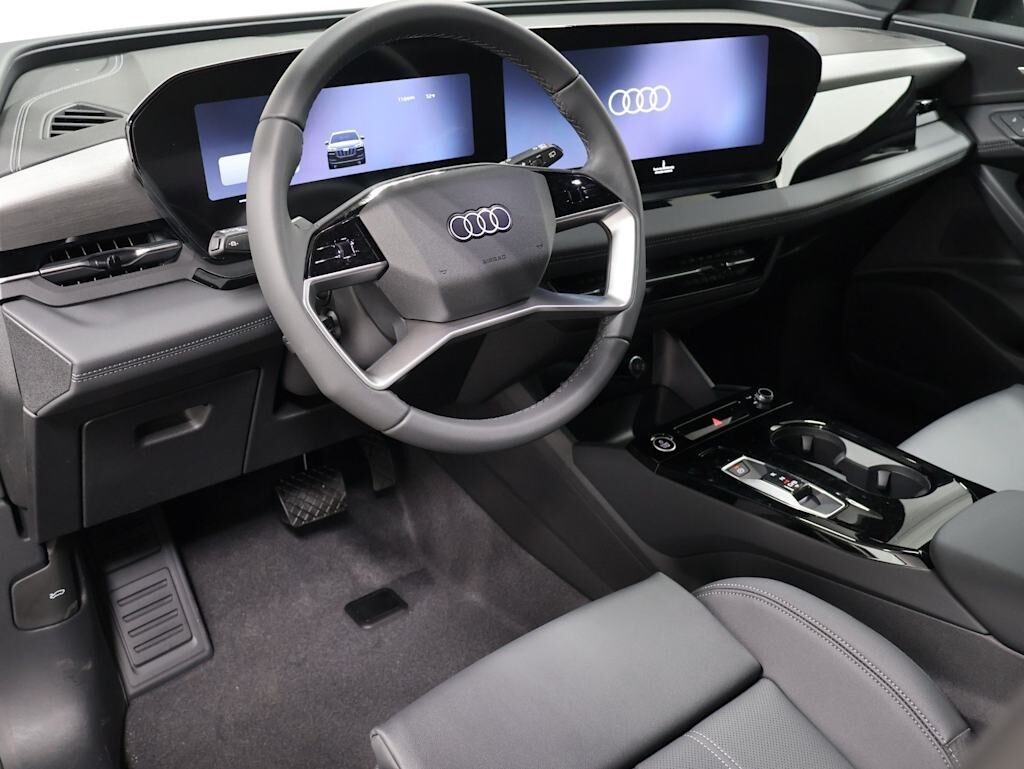 2027 Audi Q6