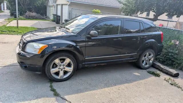 Dodge Caliber