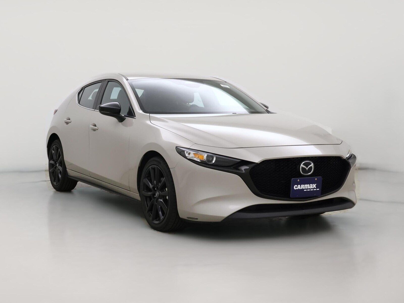 2024 MAZDA Mazda3