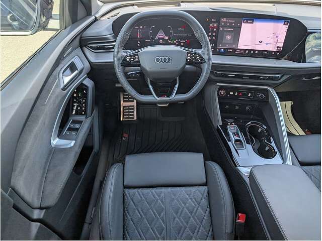 2025 Audi SQ5
