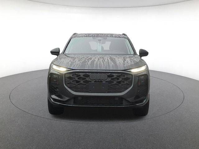 2026 Audi Q3