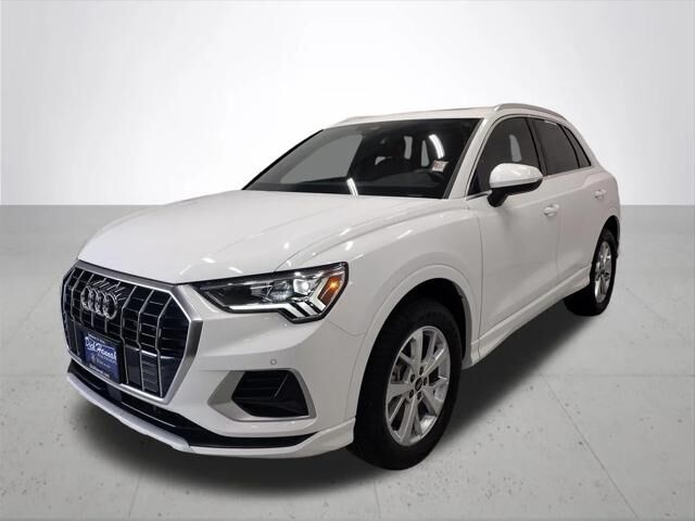 2023 Audi Q3