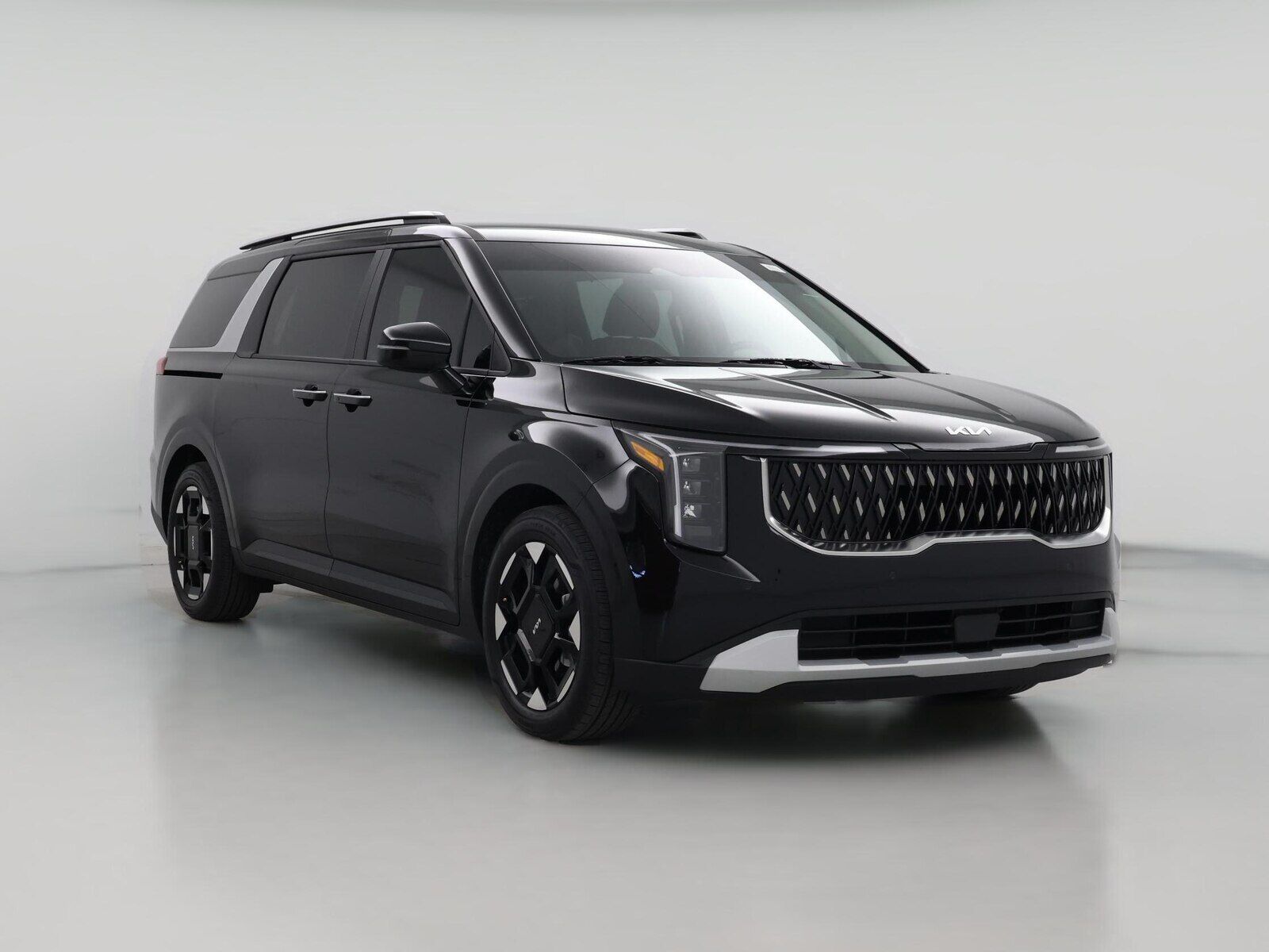 2025 KIA Carnival