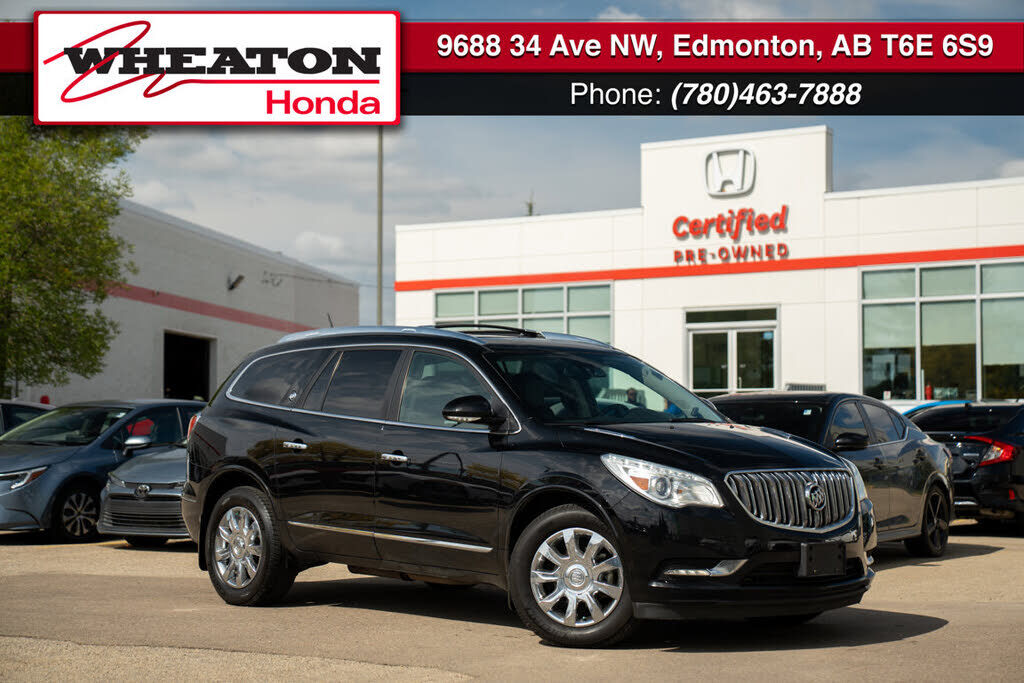 Buick Enclave