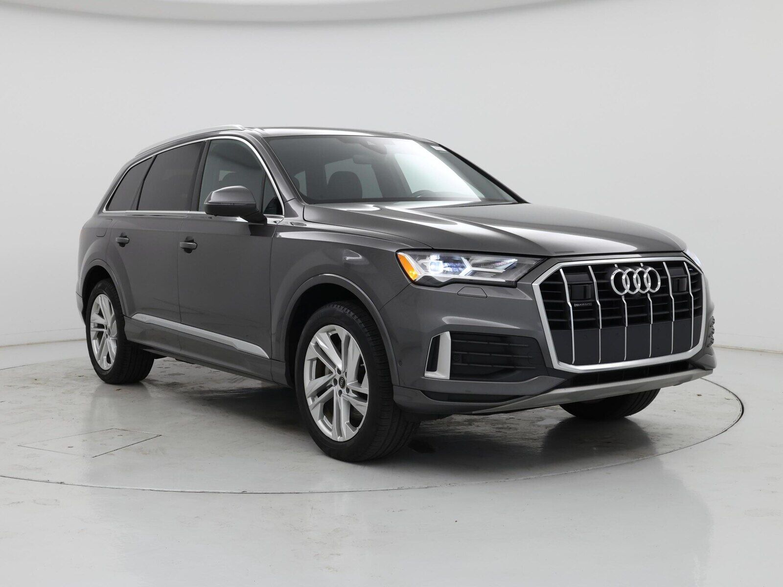 2023 Audi Q7