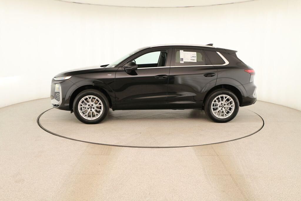 2026 Audi Q3