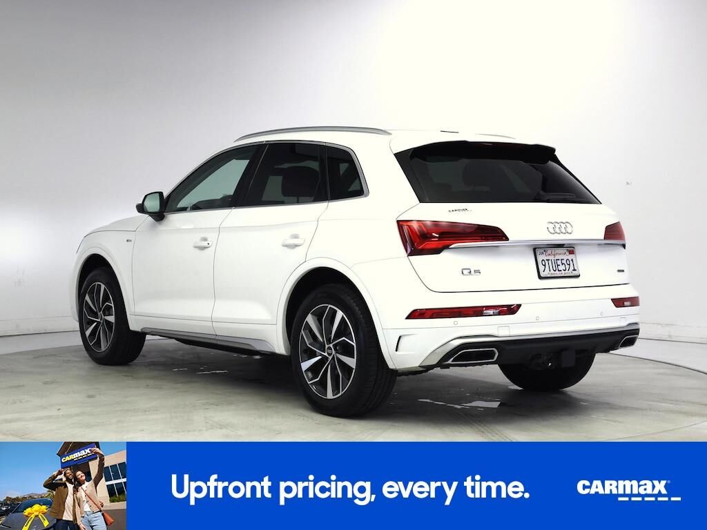 2023 Audi Q5