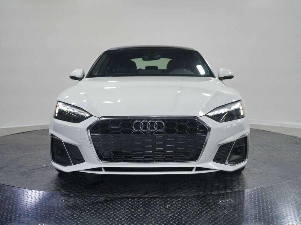 2023 Audi A5